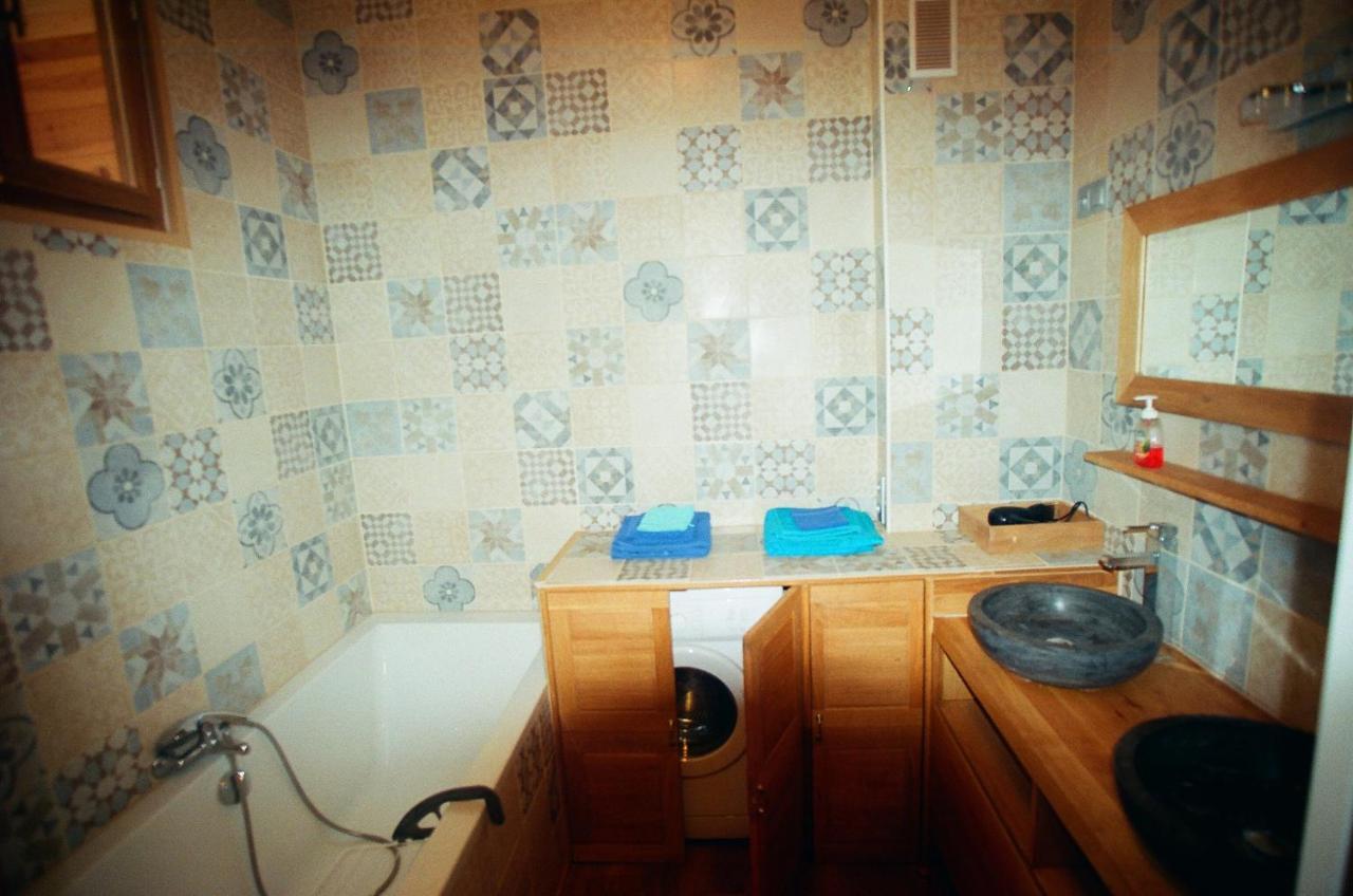アヌシーHelloアパートメント 部屋 写真
